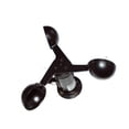 thumbnail image 3 of Wind Speed Sensor Module Transmitter Three-cup Meteorological Anemometer Wind Volume Wind Speed Wind Direction Sensor Wind Indicator ,Long Lasting, 3 of 5