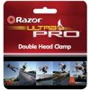 Razor Ultra Pro Series Double Clamp - Bl