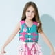 thumbnail image 3 of Chaqueta flotante de chaleco de natación para niños de 1 a 9 años de edad/22 a 50 libras oso de fresa  Electrónica, 3 of 5
