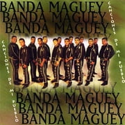Canciones De Mi Pueblo