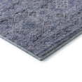 thumbnail image 6 of Dalyn Rugs Premium Machine Washable Mayfield AMF1219 Blue 8' x 10' Rug, 6 of 7