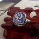 thumbnail image 3 of Anillo SephSmith Souls 3 Havel's Demon's Scar Ajustable, 3 of 7