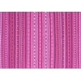 thumbnail image 1 of Ahgly Company Indoor Rectangle Oriental Pink Traditional Area Rugs, 8' x 12', 1 of 4