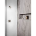 thumbnail image 6 of Moen 6512EPBN Multi Function Showerhead in Brushed Nickel, 6 of 6