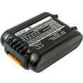 thumbnail image 4 of Seilylanka Power tool battery for Rockwell 2000mAh 20V RD2865, 4 of 5