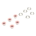 thumbnail image 4 of Grommet Kit,500 Sets Grommet Kit Grommets Eyelets Grommet Set Tried and Trusted, 4 of 14
