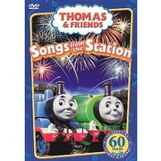 Thomas & Friends: Songs From The Station (Full Frame)