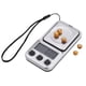thumbnail image 4 of Báscula Digital De Bolsillo, Báscula Digital De Bolsillo, Báscula Digital, Báscula De Alimentos De 100 G Por 0,01 G, Báscula De Joyería, Báscula De Cocina, 4 of 7