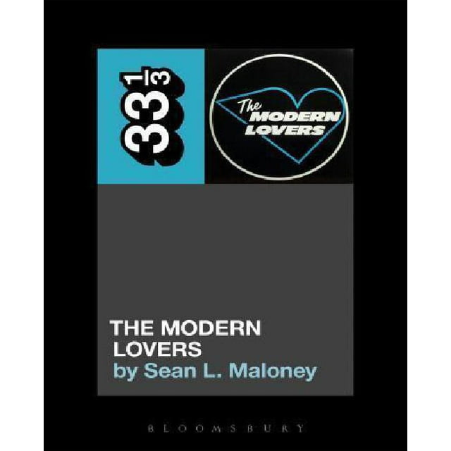 Les Amants Modernes les Amants Modernes (33 1/3)