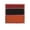 Unframe-style, variant on Mark Rothko Prints 《Black And Orange》 Home Decor Poster Wall Art Hanging Picture Print Bedroom Decorative Painting Posters Room Aesthetic 12x12inch(30x30cm)