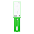 thumbnail image 5 of Adaptador Mini DisplayPort a HDMI 4K Belkin Blanco, 5 of 5