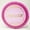 Magenta, variant on Discraft Z Force Disc Golf Distance Driver, Pick Color/Weight [Stamp & Exact Color May Vary] Orange 173-174 grams