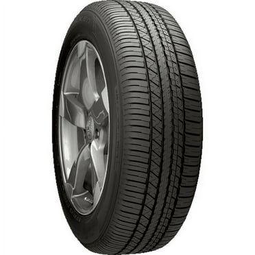 Set of 4 Falken Ziex ZE001 A/S P225/45R19 92W Tires