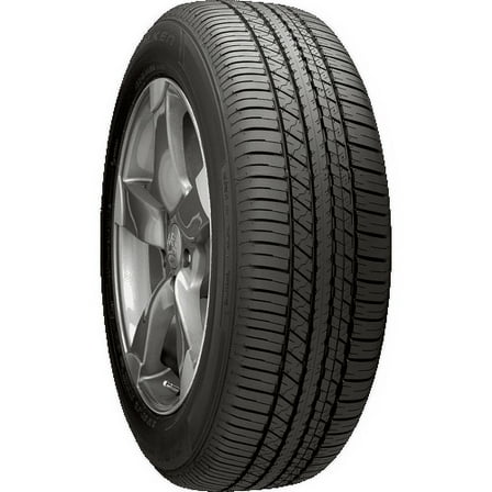 Set of 4 Falken Ziex ZE001 A/S 225/60R18 100H Tires 2256018 225 60 18
