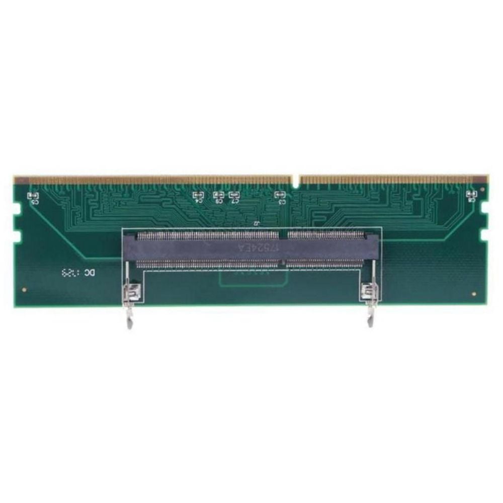 Professional 200 Pin to 240 Pin Connector RAM Memory Mauritius Ubuy
