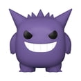 thumbnail image 1 of Figura Coleccionable Funko Pop Games Pokémon Gengar 1 Pieza, 1 of 4