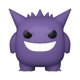 thumbnail image 1 of Figura Coleccionable Funko Pop Games Pokémon Gengar 1 Pieza, 1 of 4