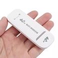 thumbnail image 3 of Unlocked 4G LTE WIFI Wireless USB Dongle Stick Mobile Hotspot Modem SIM Card, 3 of 8