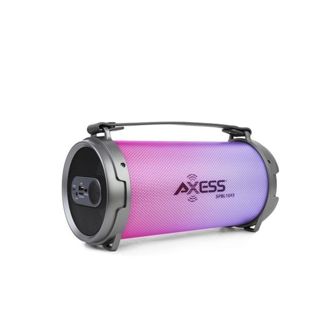 axess bluetooth media speaker