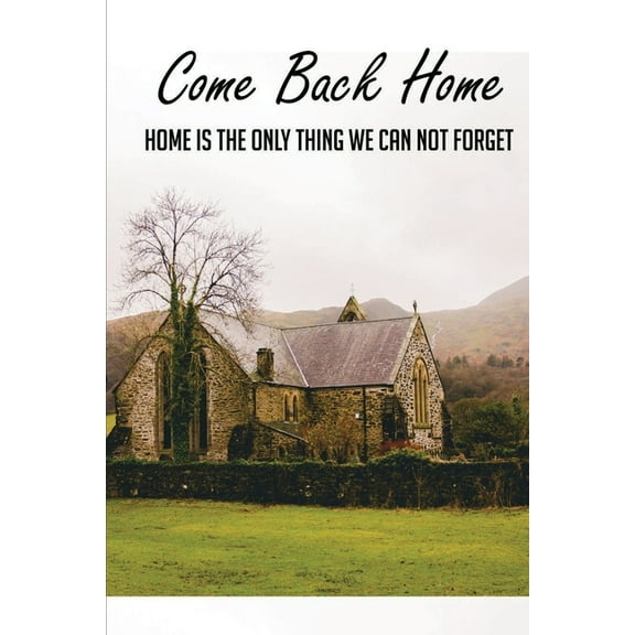 Come Back Home : Home Is The Only Thing We Can Not Forget: Adoption Stories From Adoptees (Paperback)