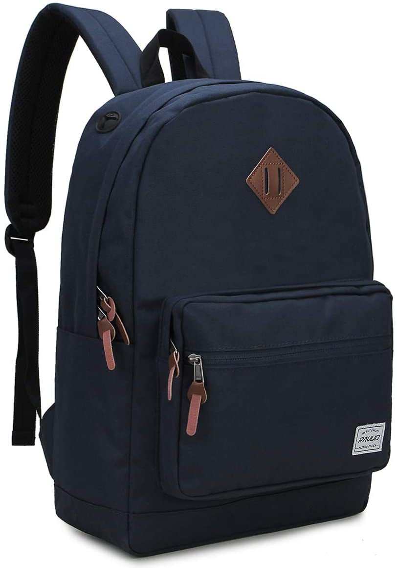 water resistant school backpack