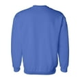 thumbnail image 2 of Gildan DryBlend® Crewneck Sweatshirt, 2 of 4