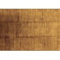 thumbnail image 1 of Ahgly Company Indoor Rectangle Oriental Brown Industrial Area Rugs, 2' x 4', 1 of 4