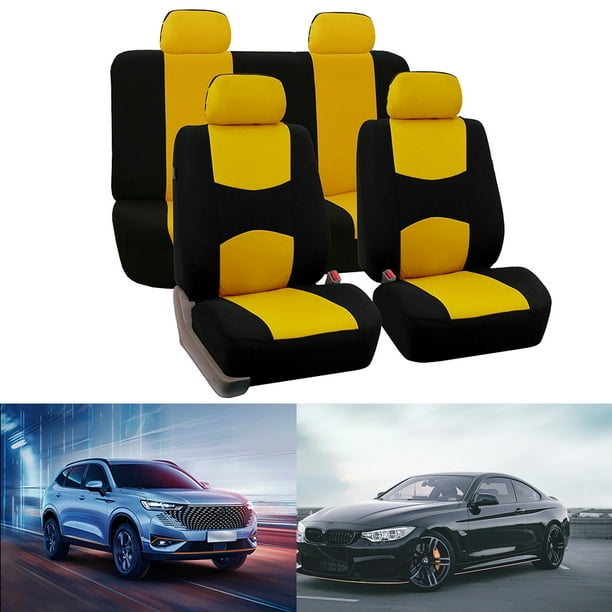 Fundas Para Coches Asientos Fundas Universales Para Asientos De