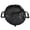 Black, variant on NFTIGB Oxford Cloth Wetsuit Changing Mat Surfing Beach Pad Carry Dry Bag with Shoulder Strap, Blue, 26.97 inches / 68.5 cm Diameter Waterproof Changing Station and Travel Pack