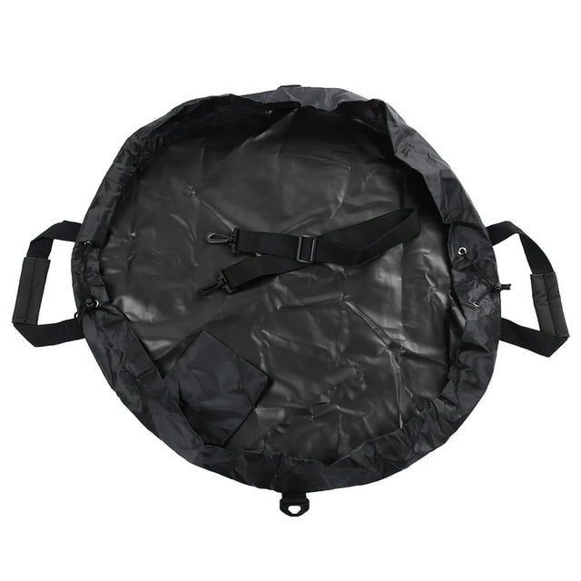 Beach Wetsuit Change Mat, Durable Wetsuit Changing Mat For Surfing For Kids