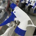 thumbnail image 3 of 2pcs 15cm Spray Bottle Trigger Nozzle Replacement Plastic Sprayer Heads for Glass or Plastic Bottle Replacement, 3 of 6