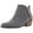 Dark Shadow, variant on Dr. Scholl's Womens Brianna Ankle Bootie - Medium & Wide Width