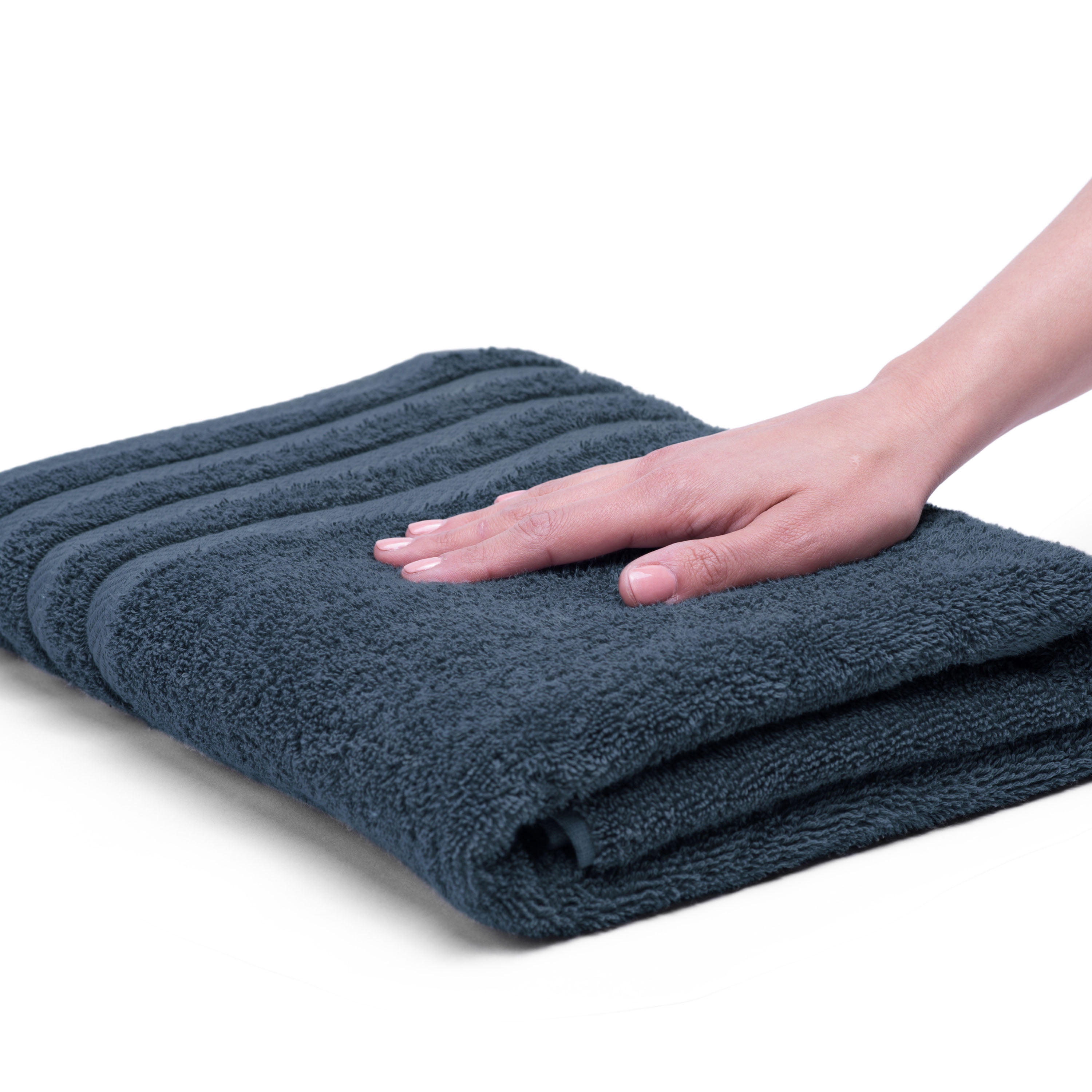 Martex Egyptian Cotton Dryfast Hand Towel-Sand
