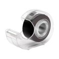 thumbnail image 1 of HILABEE Flexible Adhesive Roll Soft for Whiteboards Refrigerator Fridge Organization L, 1 of 9