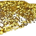 thumbnail image 4 of 4000 Pcs Confettis Étoile Dorée, 4 of 5