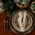 thumbnail image 4 of BESTYASH 4Ud De Servilleta Para De En Eventos Formales, 4 of 6