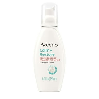 Aveeno travel clearance size set