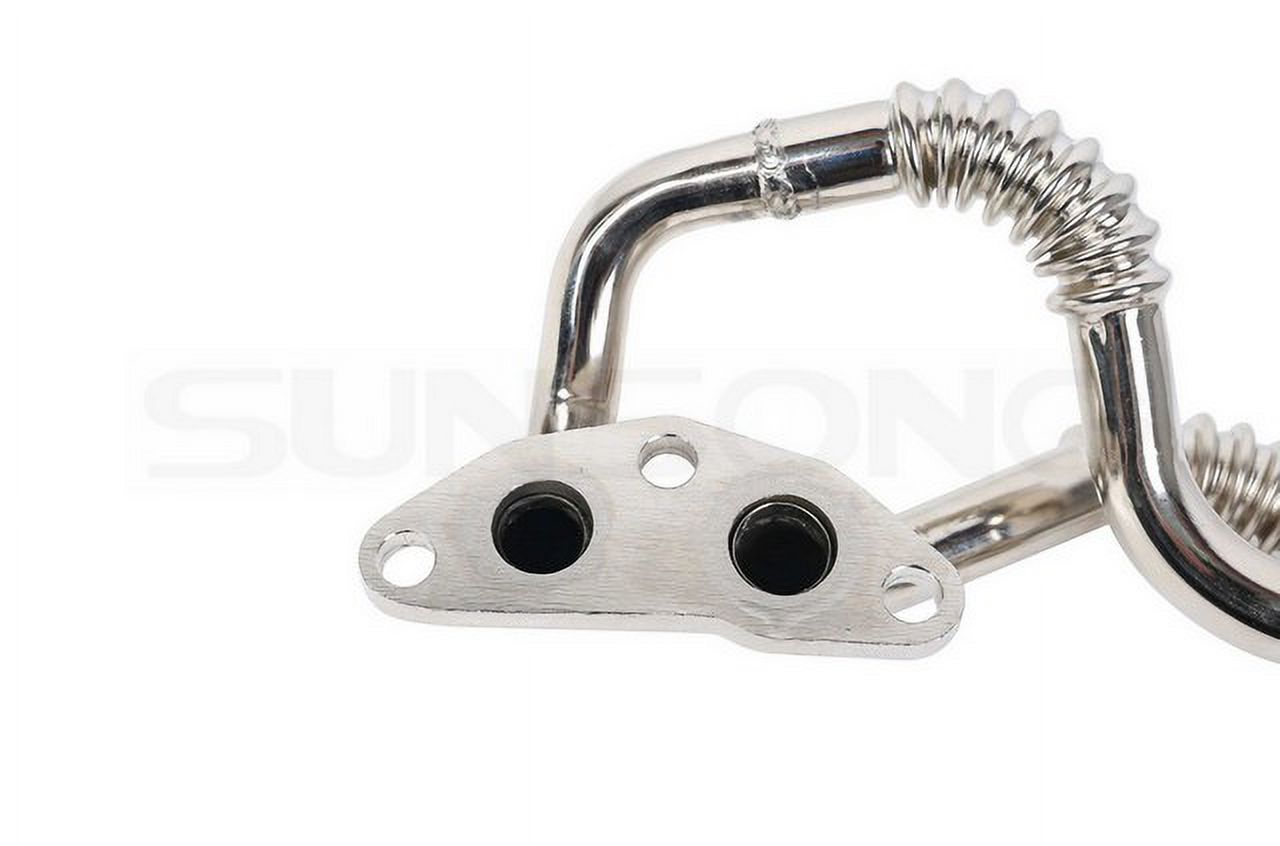 Sunsong 5801326 Engine Oil Cooler Hose Assembly