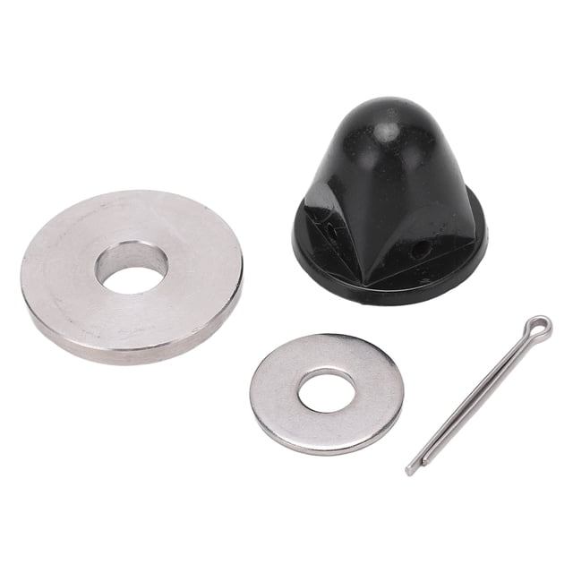 Tuerca De Hélice, Reemplazo Durabilidad Mano De Obra Exquisita Arandela De Motor Fuera De Borda Para Motor Fuera De Borda ANGGREK Outboard Motor Washer