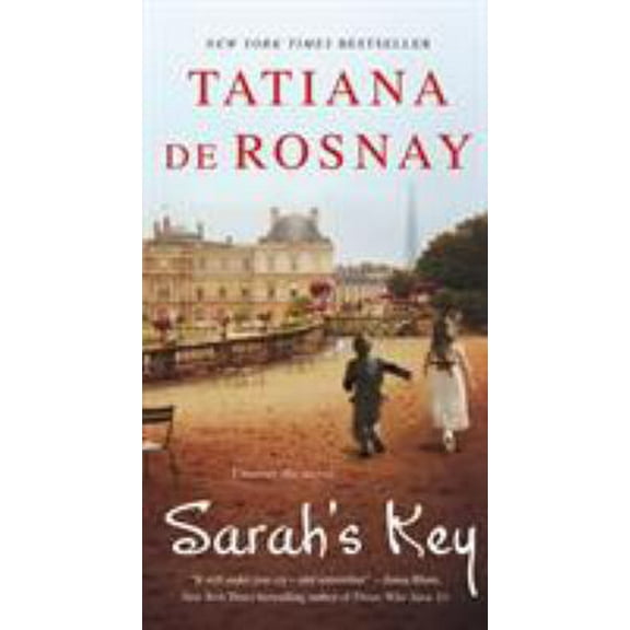 Pre-Owned Sarah's Key (Mass Market Paperback) 1250097568 9781250097569