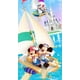 thumbnail image 1 of Kit de costura con bordado de diamantes 5D de Disney, punto de cruz de dibujos animados de Mickey Mouse, regalo para decoración del hogar, 2023, 1 of 4