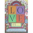 thumbnail image 1 of Pre-Owned Love Is... (Hardcover) 0689829809 9780689829802, 1 of 1