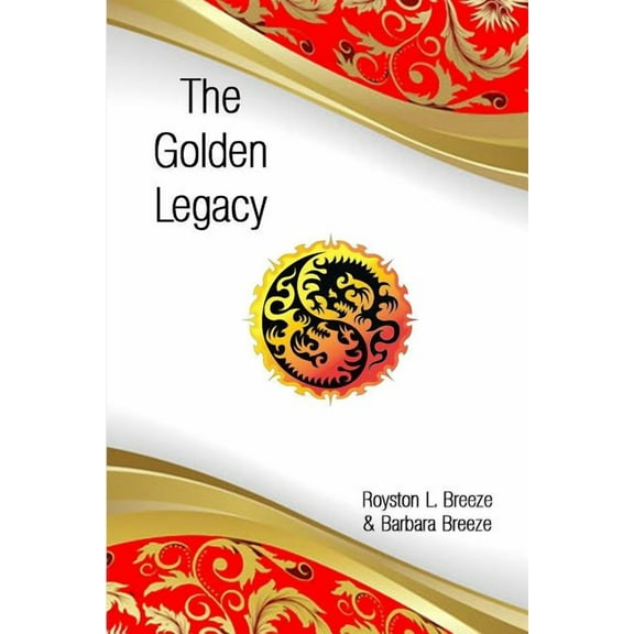 The Golden Legacy, (Paperback)
