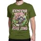 thumbnail image 1 of Camisetas Zenless Z Zero Nicole Demara para hombre y mujer, de algodón, novedosas, con cuello redondo, manga corta, tallas 4XL y 5XL., 1 of 6