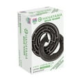 thumbnail image 2 of Hanayama Level 5 Cast Puzzle - Labyrinth, 2 of 2
