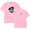 Pink, variant on Dove Cameron T-Shirts Merch Women Clothes Trend Casual Short Sleeve Top