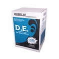 Robelle Diatomaceous Earth (D.E) Pool Filter Powder, 24Pound, Long