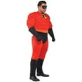 thumbnail image 2 of Mr. Incredible Costume for Men, 2 of 4