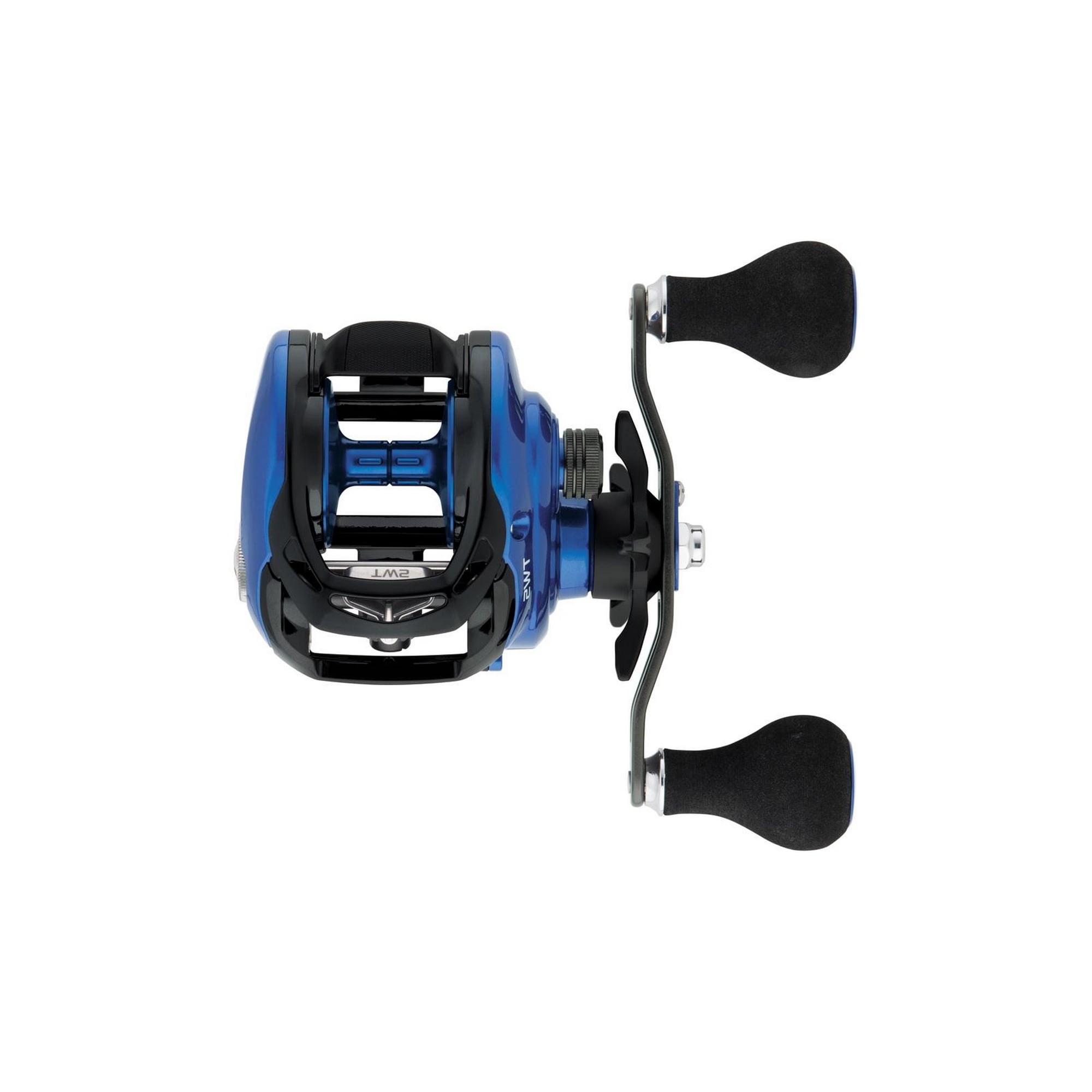 Daiwa CLTW200HS Coastal TWS Baitcasting Reel