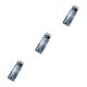 thumbnail image 5 of Botella de agua Bearachild con asa y pajita a prueba de fugas 1000ml color Gris, 5 of 6